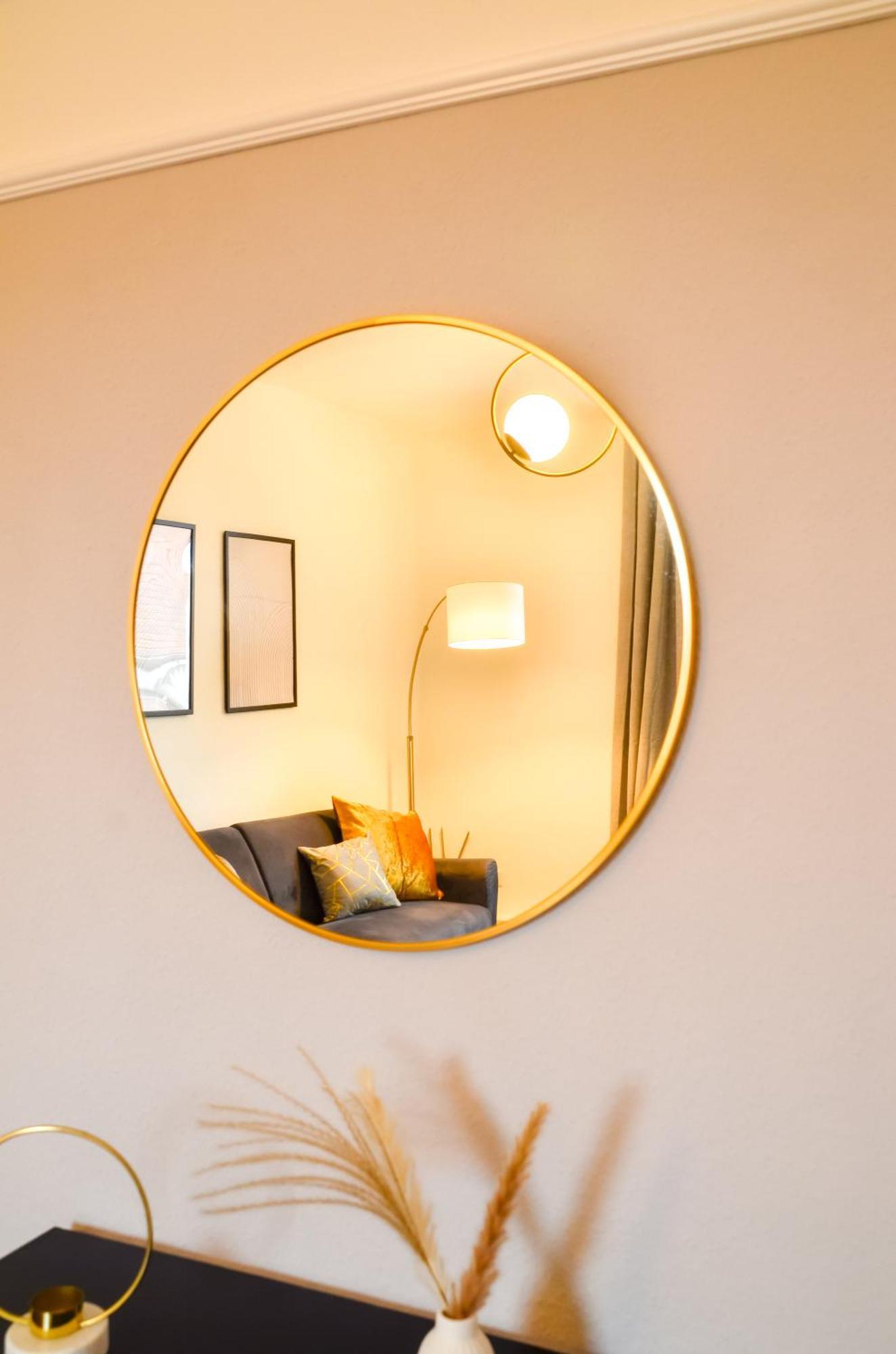 Milpau Buer 3 - Modernes Und Zentrales Premium-Apartment Mit Queensize-Bett, Netflix, Nespresso Und Smart-Tv Гелзенкирхен Екстериор снимка